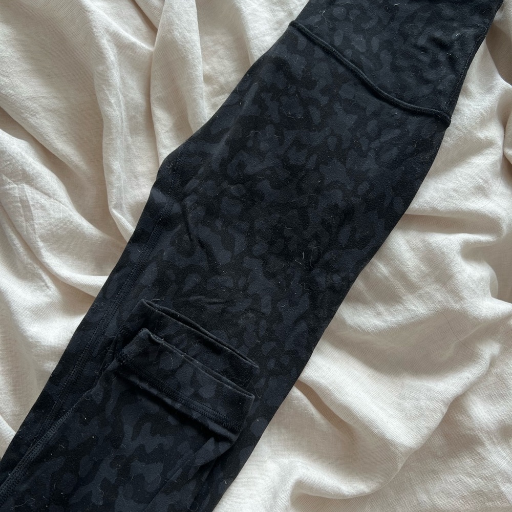 Lululemon Align